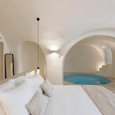 Utopia Villas Santorini Karterados (Santorini) Exterior foto