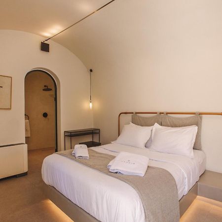 Utopia Villas Santorini Karterados (Santorini) Exterior foto