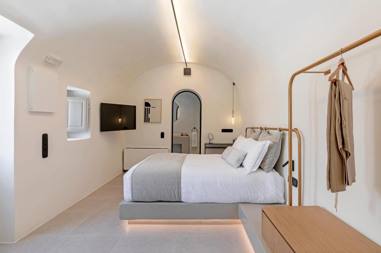 Utopia Villas Santorini Karterados (Santorini) Exterior foto