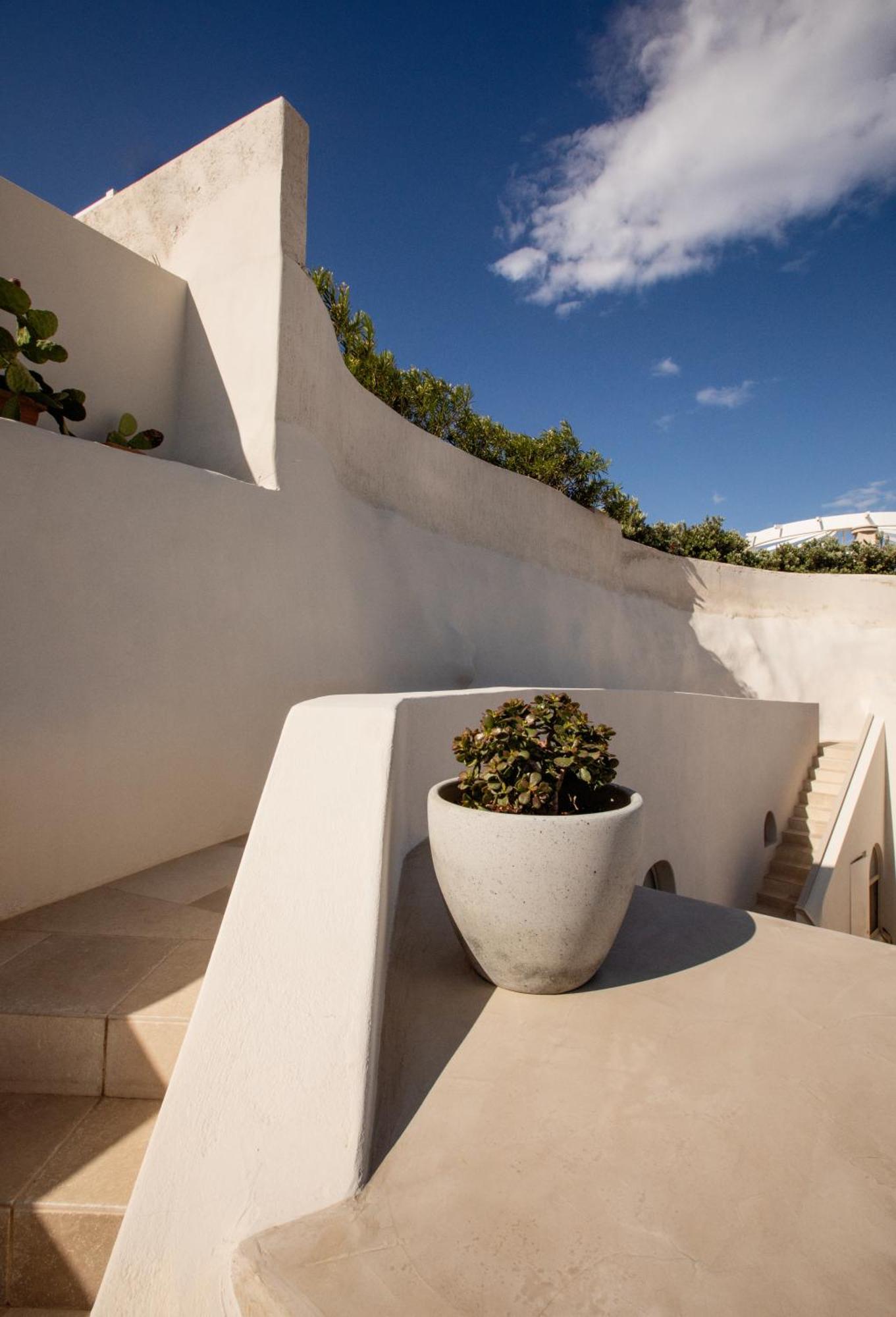 Utopia Villas Santorini Karterados (Santorini) Exterior foto