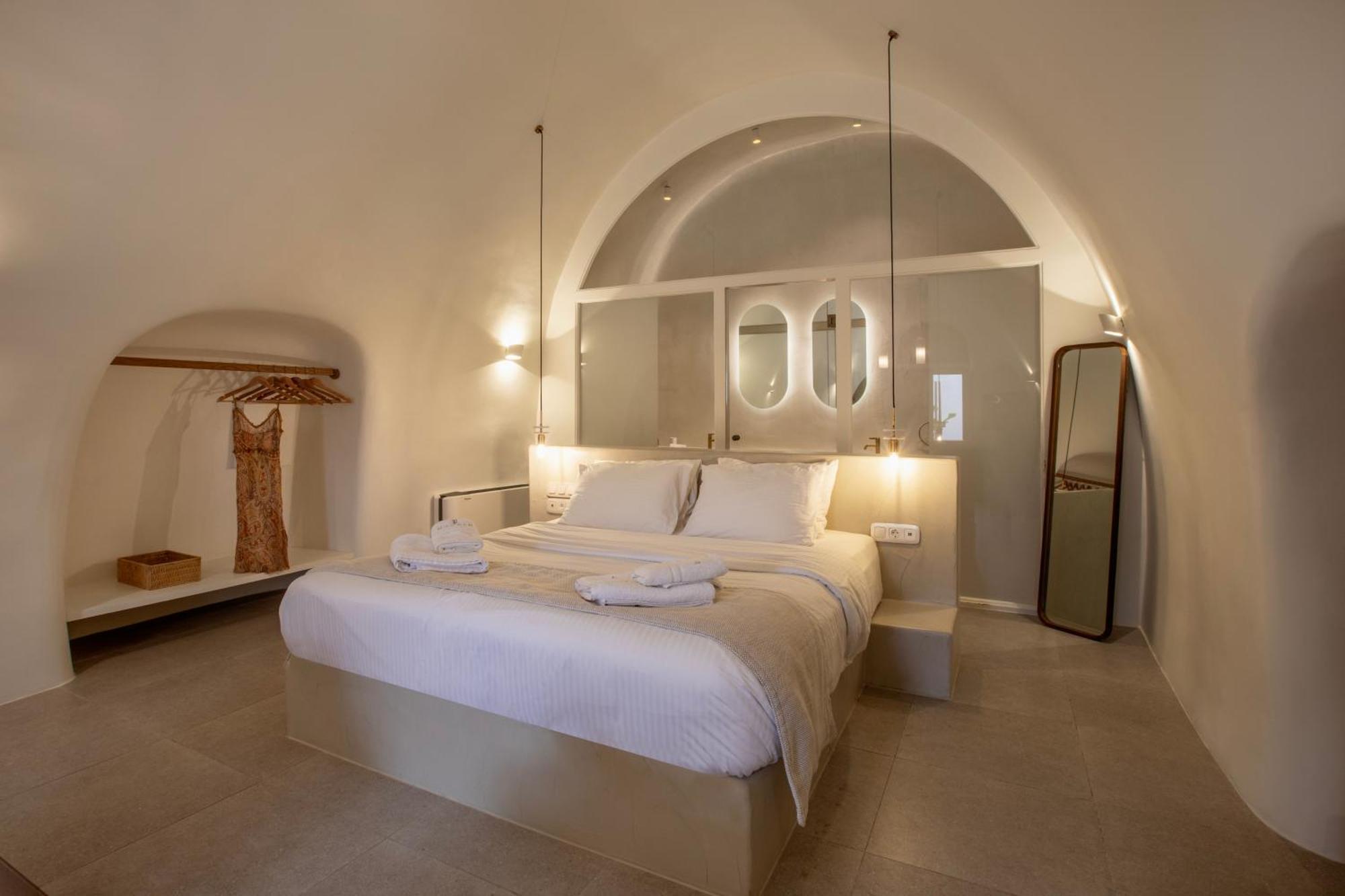 Utopia Villas Santorini Karterados (Santorini) Exterior foto