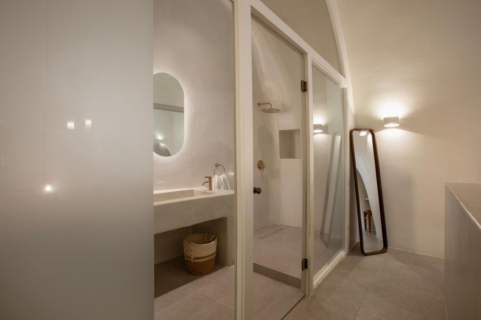Utopia Villas Santorini Karterados (Santorini) Exterior foto