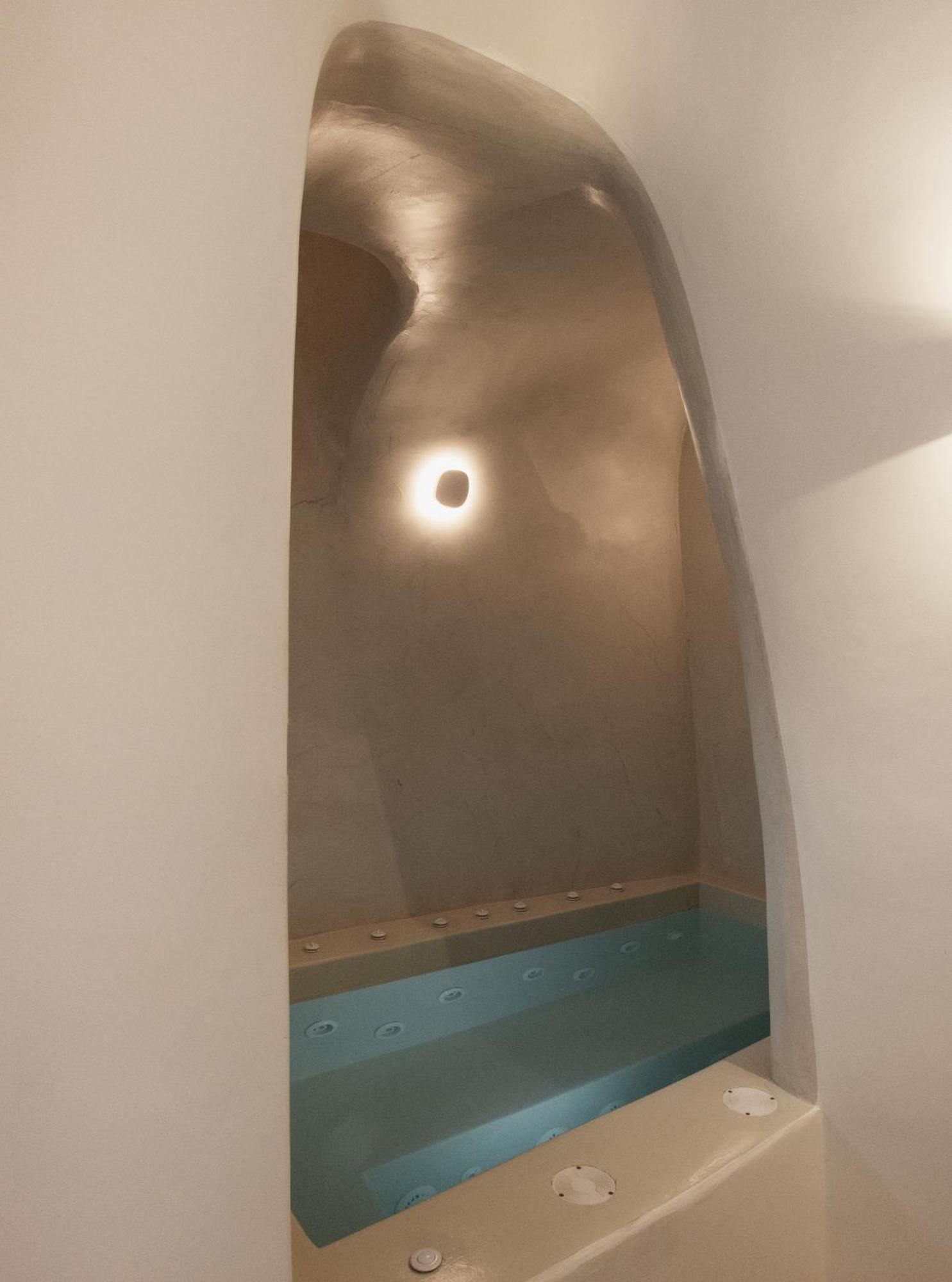 Utopia Villas Santorini Karterados (Santorini) Exterior foto