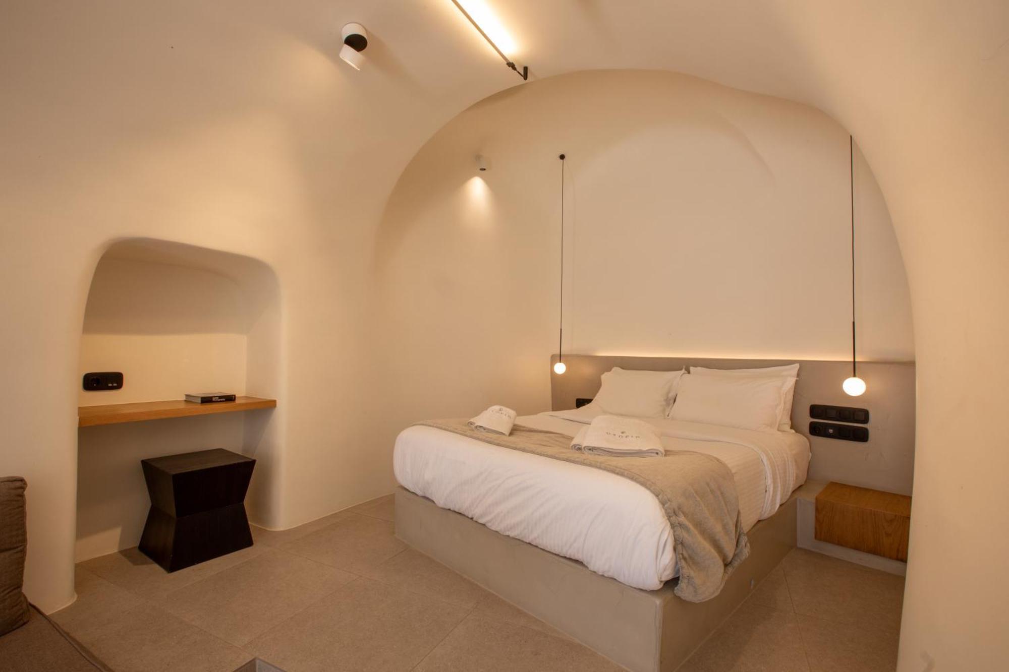 Utopia Villas Santorini Karterados (Santorini) Exterior foto